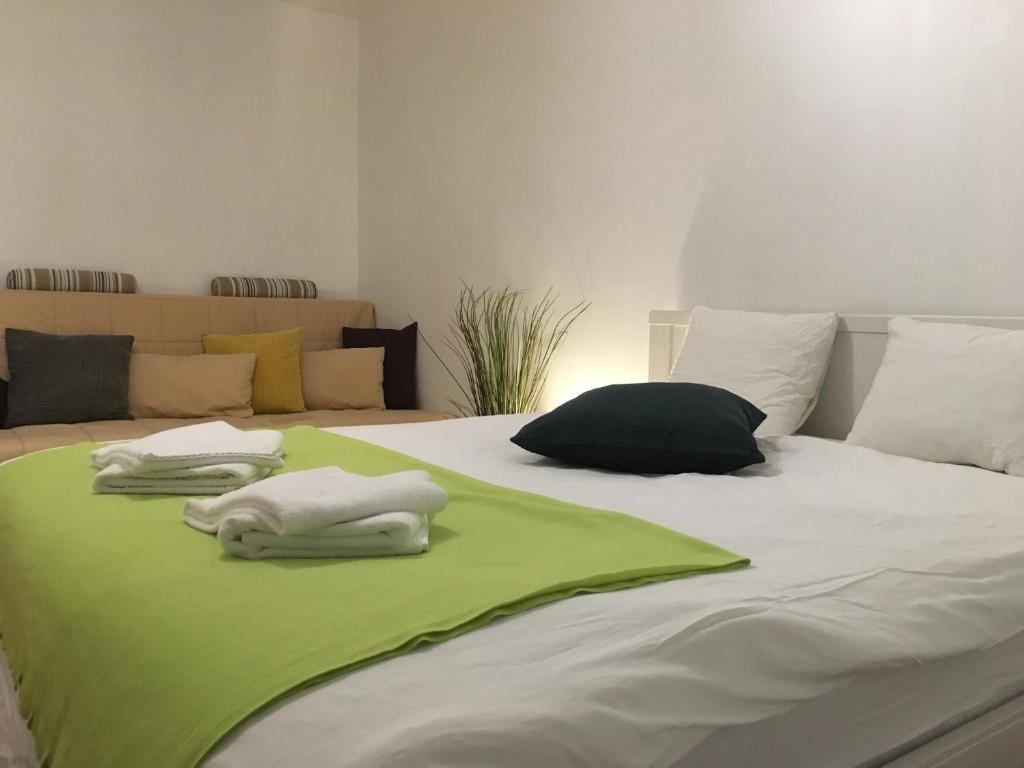 New Green Apartment Studio 1 Bucureşti Eksteriør bilde