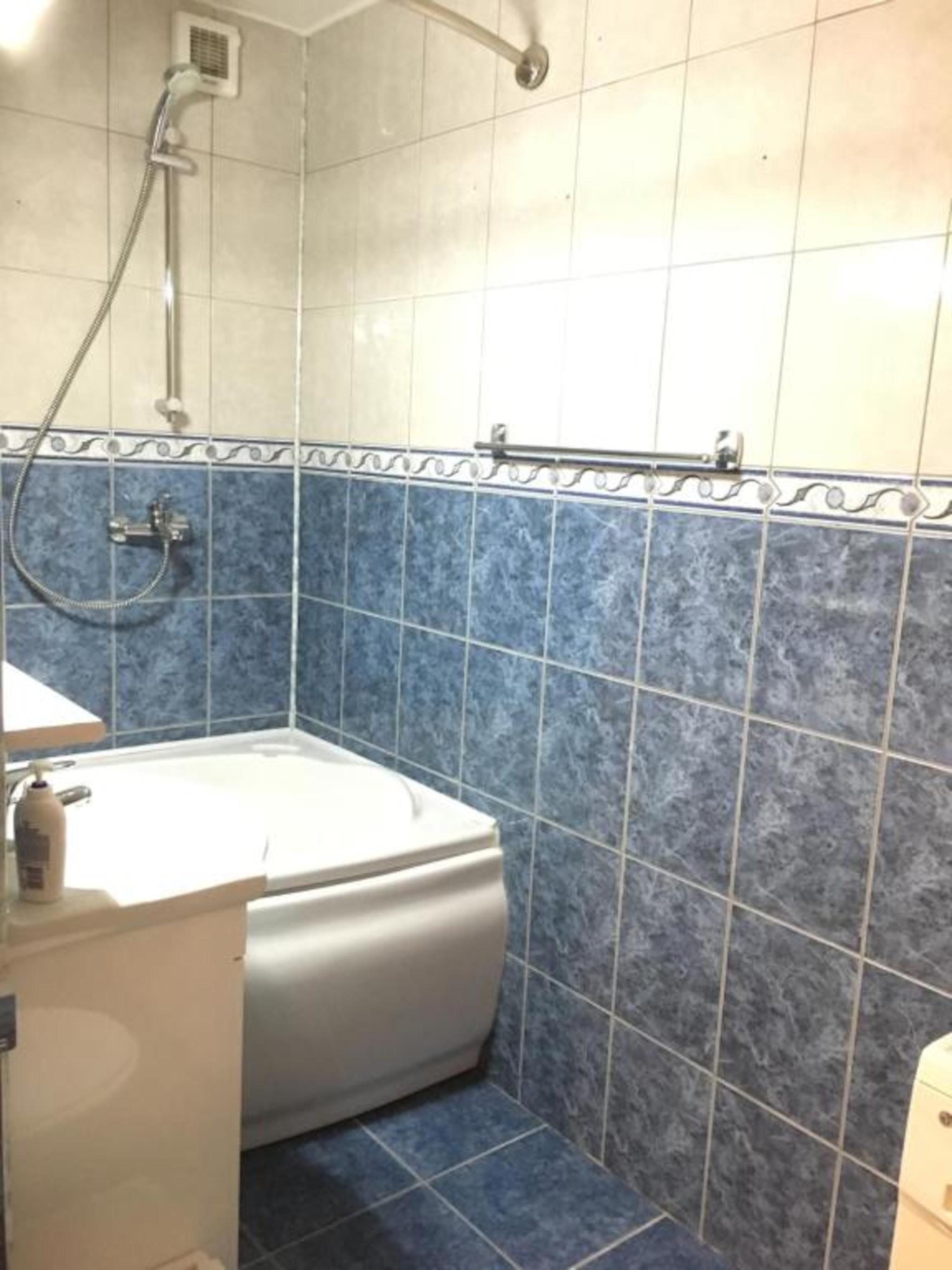 New Green Apartment Studio 1 Bucureşti Eksteriør bilde